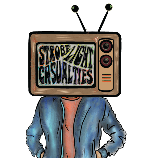 Strobe Casualties | Music | Cleveland | OH